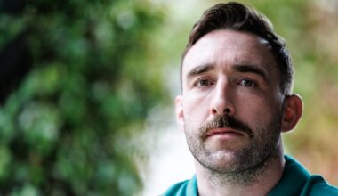 Jack Conan back in his element as Ireland’s Six Nations opener approaches – The Irish Times