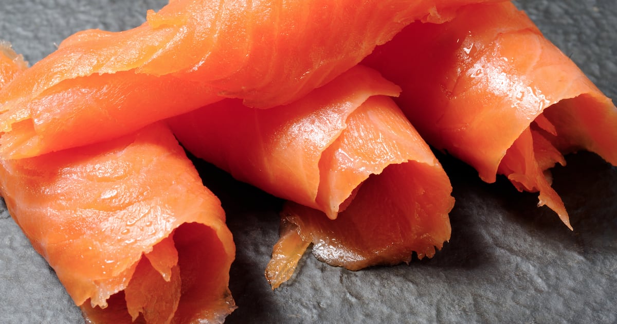 Inflation hits Leinster House as TDs face price hikes at Dáil bar and restaurant – The Irish Times