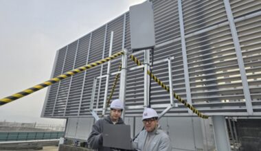 Samsung Electronics and KT Corporation Verify X-MIMO Technology in 7 GHz Band for 6G Development – Samsung Global Newsroom