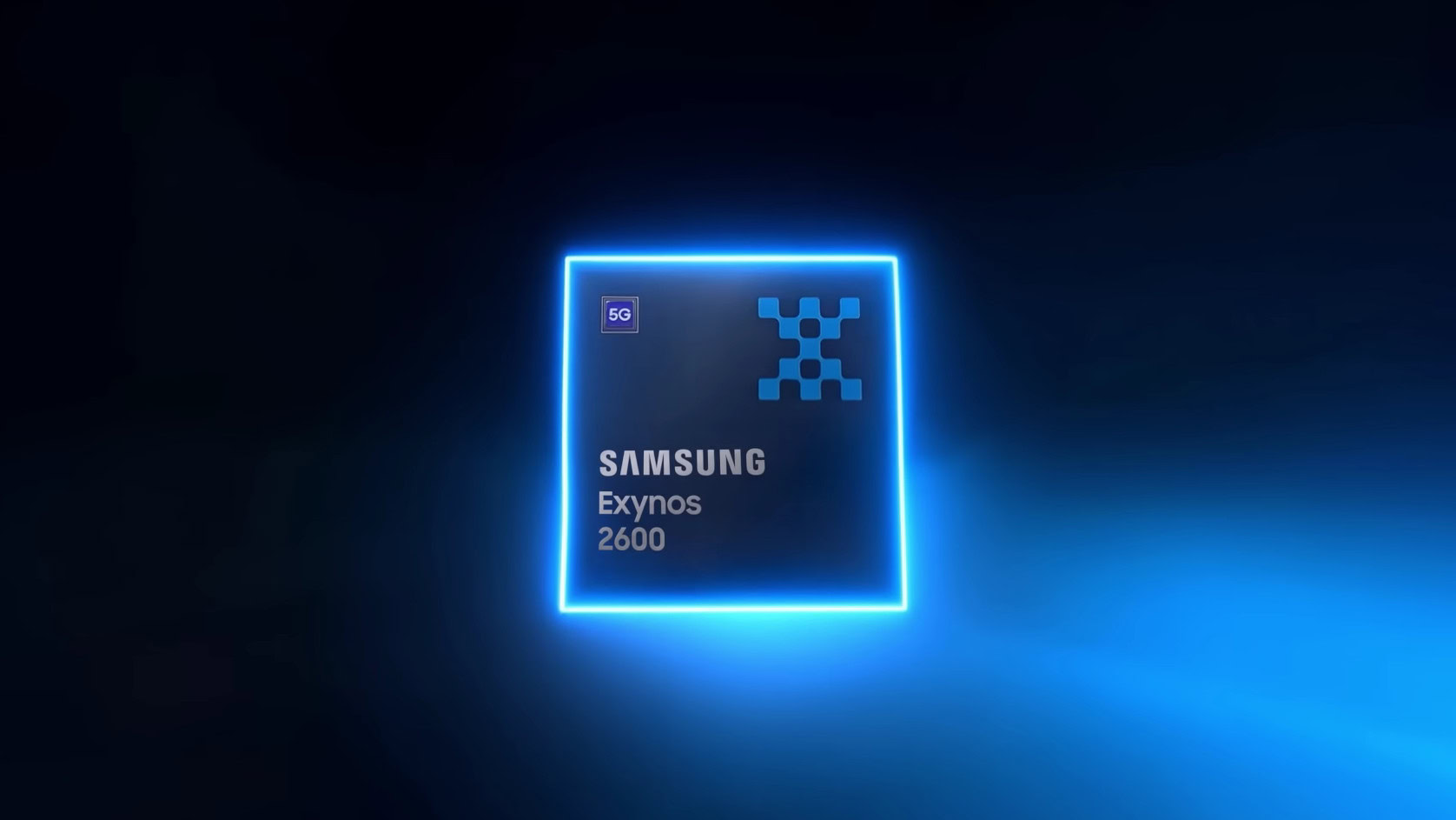 Samsung Exynos 2600 chipset Samsung Exynos 2600 chipset