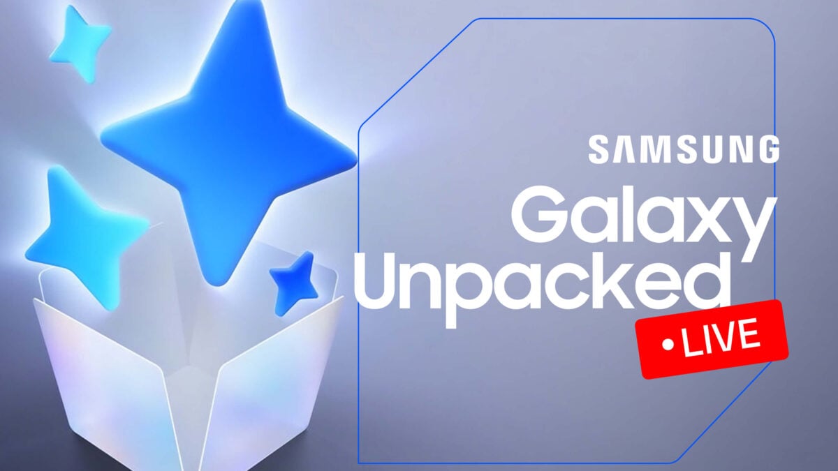 Live Updates From Samsung Galaxy Unpacked 2026 🔴
