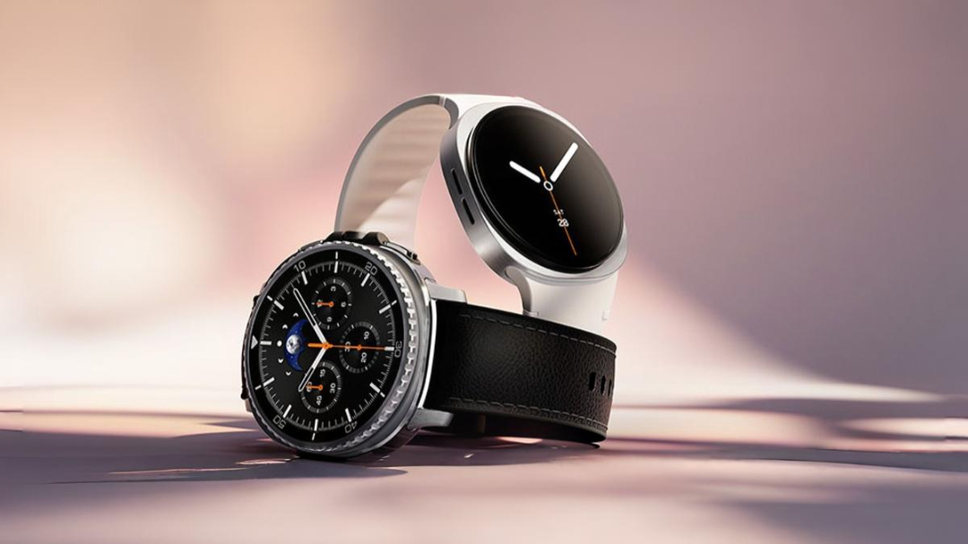 Samsung Galaxy Watch 8