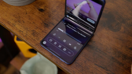 Samsung Galaxy Z Flip 7 review (15)