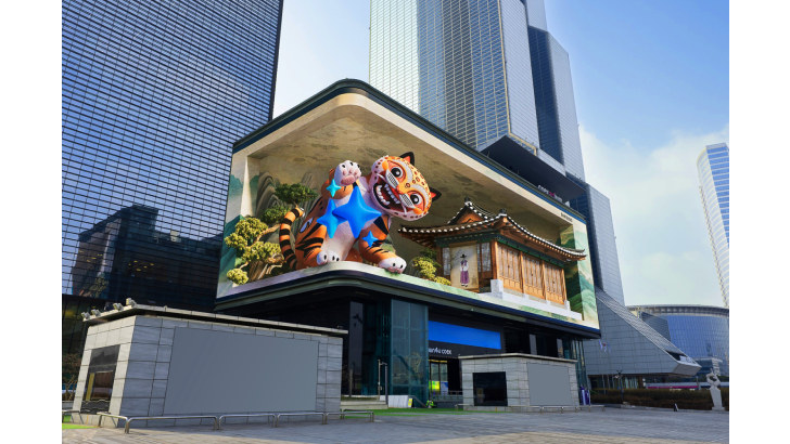 [Video] Samsung Teases Galaxy Unpacked 2026 by Turning Global Landmarks Into a Sneak Peek of Effortless Photo Creation With Galaxy AI