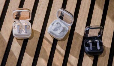 Samsung Unveils All New Galaxy Buds4 Series With Ultimate Sound – Samsung Global Newsroom