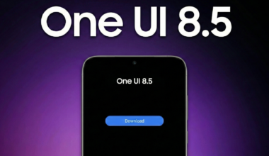 Samsung One UI 8.5 beta release date