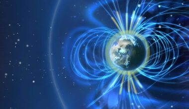 Scientists Discover Something Strange Happened To Earth’s Magnetic Field, And It Lasted 70,000 Years