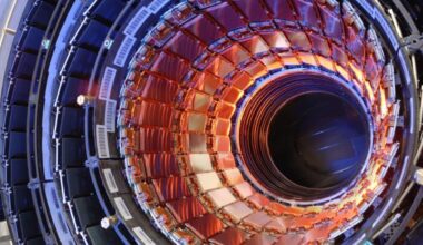 Scientists Just Discovered A Neutrino With 100,000 Times The Power Of The World’s Highest Energy Particle Accelerator