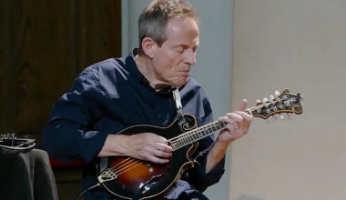 Revealed: Details of John Paul Jones' unreleased music dating back more than 30 years