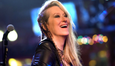 Meryl Streep To Play Award-Winning Singer in New Cameron Crowe Movie