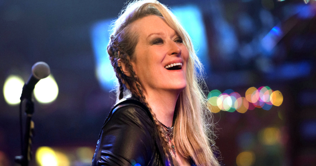 Meryl Streep To Play Award-Winning Singer in New Cameron Crowe Movie