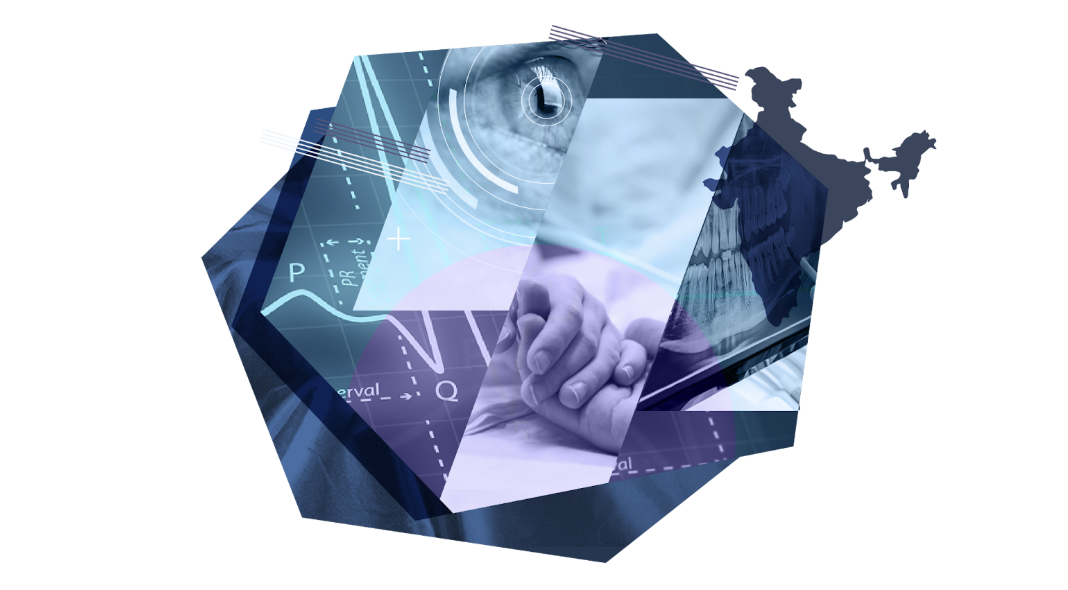 Roadmap: Transforming Indian healthcare, one specialty at a time