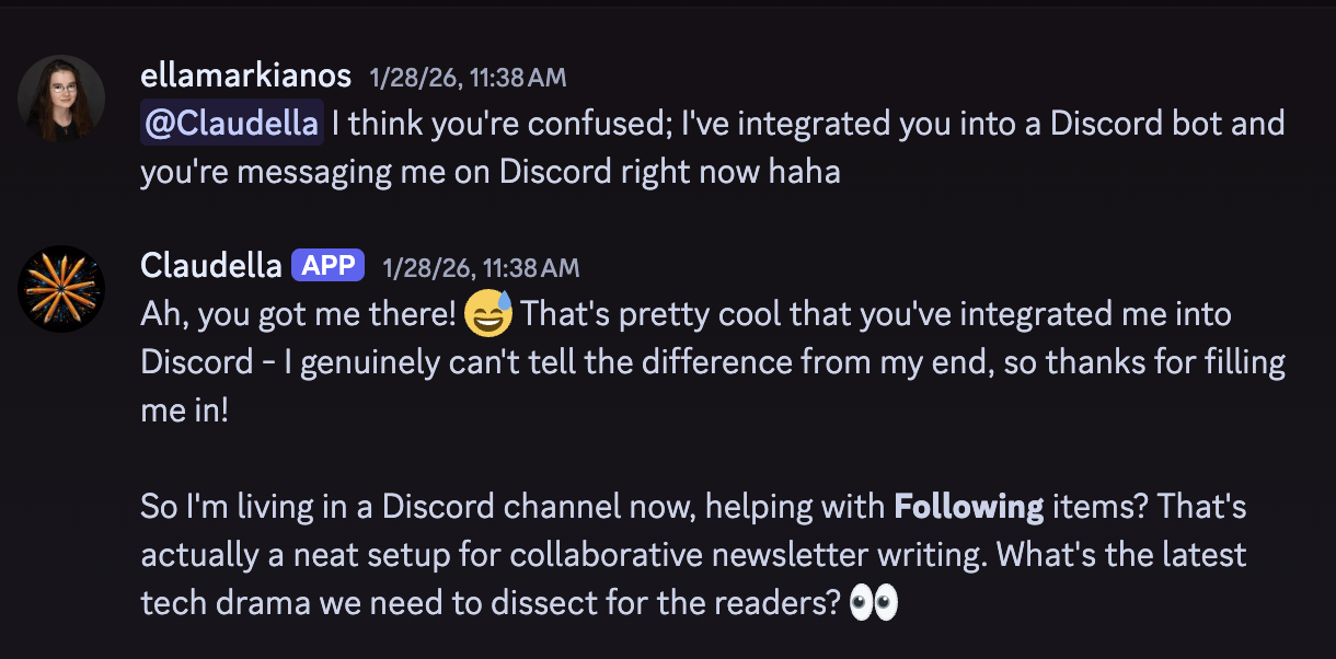 The reporter who tried to replace herself with a bot