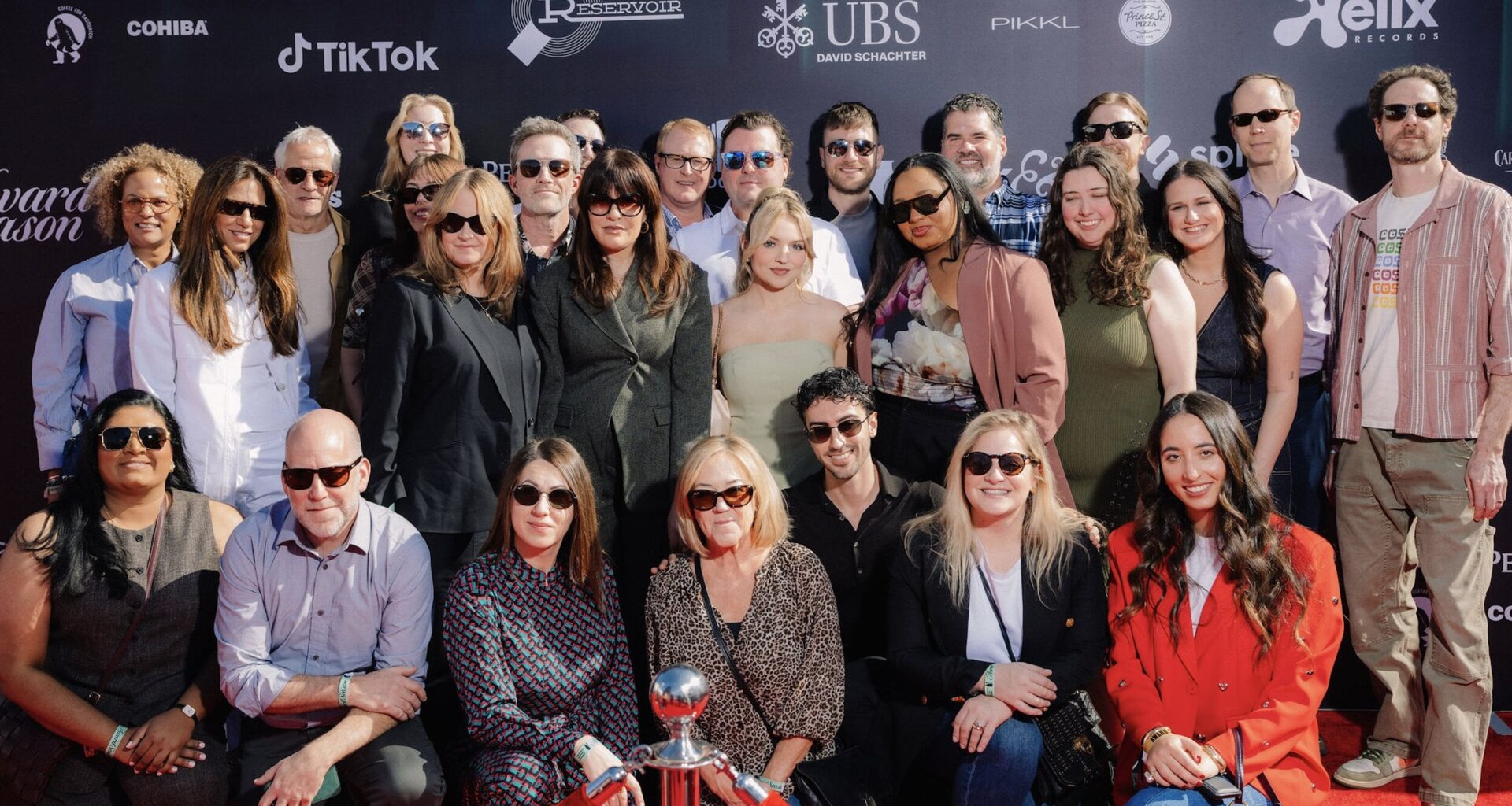 Gallery: Milk & Honey and Reservoir’s pre-GRAMMY ‘Award Season’ party 2026