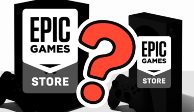 Epic Games Store plans to launch on the next Xbox console "on day one"