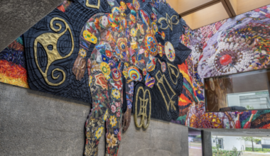 Inside the Newly Reopened Princeton University Art Museum-Plus a Stop at Mosaic