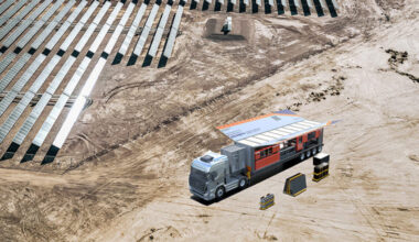 South Korea’s Won Kwang S&T launches mobile solar panel recycling solution – pv magazine International