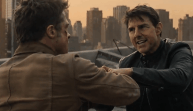 Motion Picture Association Denounces 'Massive' AI Infringement