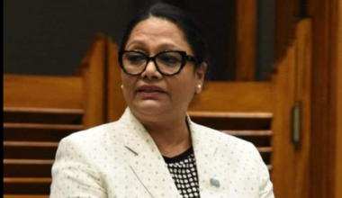 Opposition says Coalition has validated 2012 FNPF pension reforms