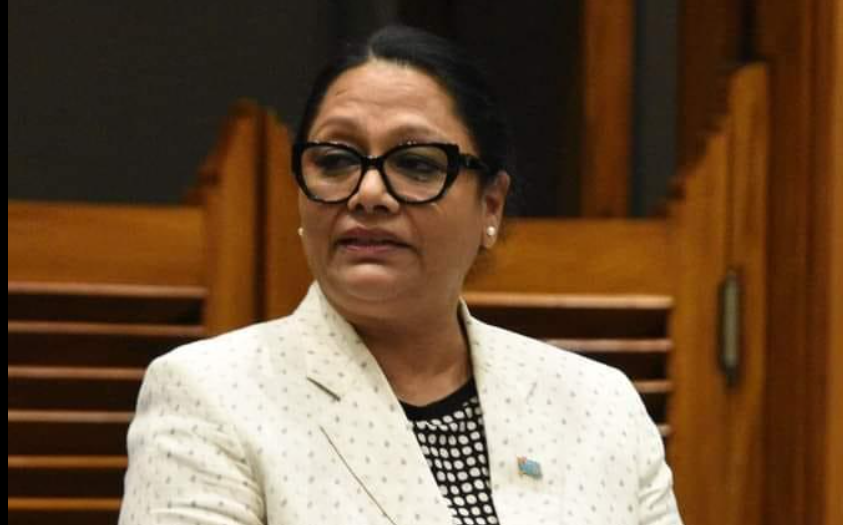 Opposition says Coalition has validated 2012 FNPF pension reforms