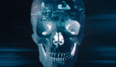 You Can't Unsee the Official Poster for the New 'Faces of Death' Remake