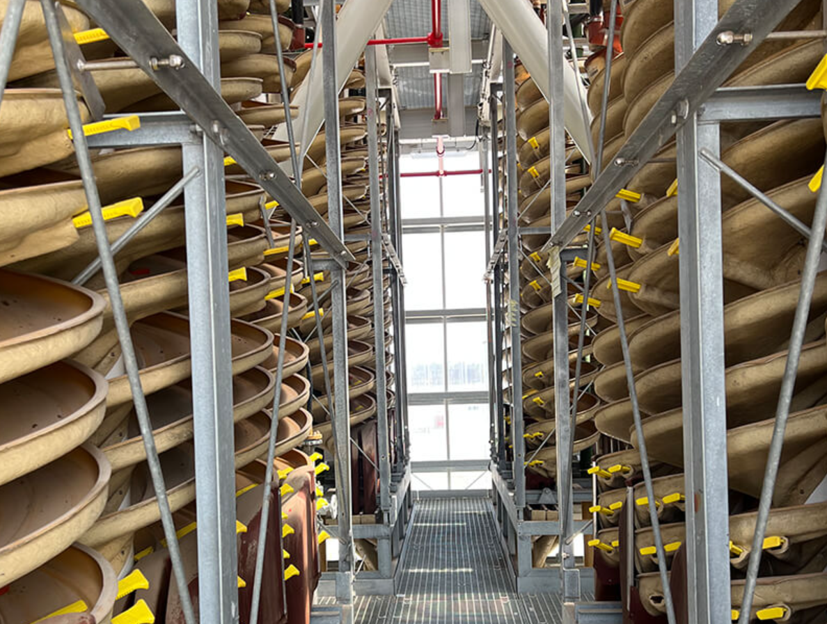 Mineral Technologies unveils 'breakthrough' spiral automation platform