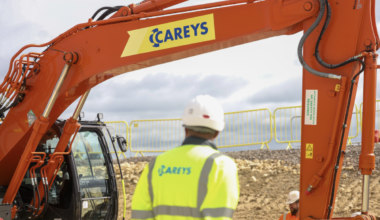 Carey Group powers into third year of recovery with 3.5% margin