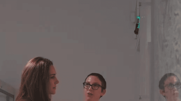 Princess of Wales debuts classic Burberry coat for secret art gallery visit