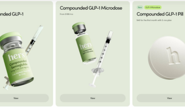 FDA says it will take "decisive steps" against GLP-1 compounders; Reuters reports HHS refers Hims to US DOJ for investigation - Sherwood News