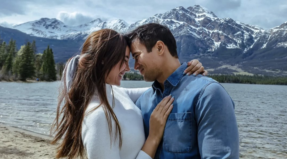 Catriona Gray on breakup with Sam Milby: