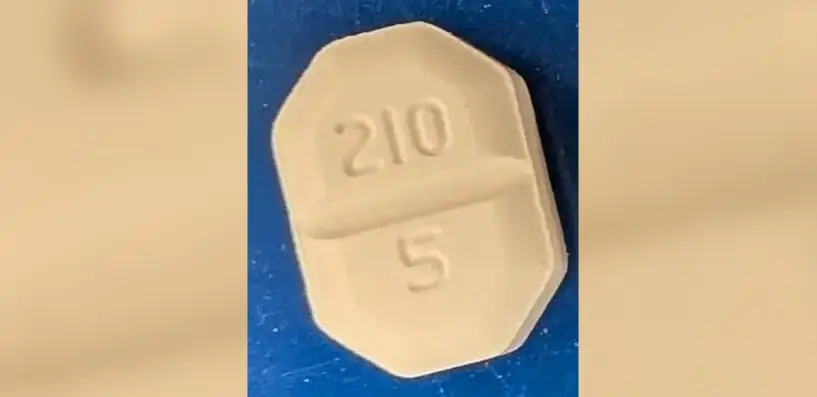 Health Alert: Important Recall of Blood Pressure Medication