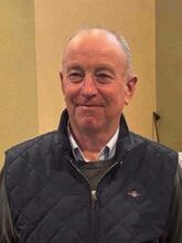 Death Notice of Sean (Jack) O'Riordan (Ballymakeera, Cork)