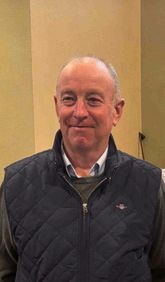 Death Notice of Sean (Jack) O'Riordan (Ballymakeera, Cork)