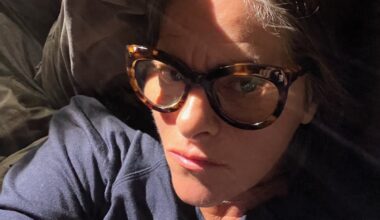 Tracey Emin, Britain’s greatest female artist: ‘Against death, illness or pain, art wins’