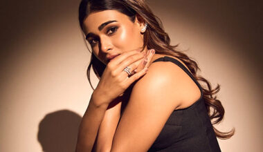 Shalini Pandey says solo travel helped her “know myself better” as she talks about trips, street food and staying offline : Bollywood News