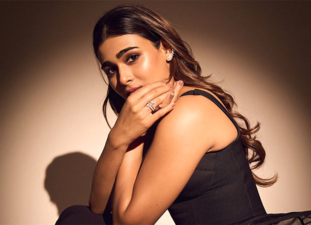 Shalini Pandey says solo travel helped her “know myself better” as she talks about trips, street food and staying offline : Bollywood News