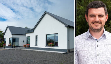 See your home before it’s built with Shane Doherty Architecture