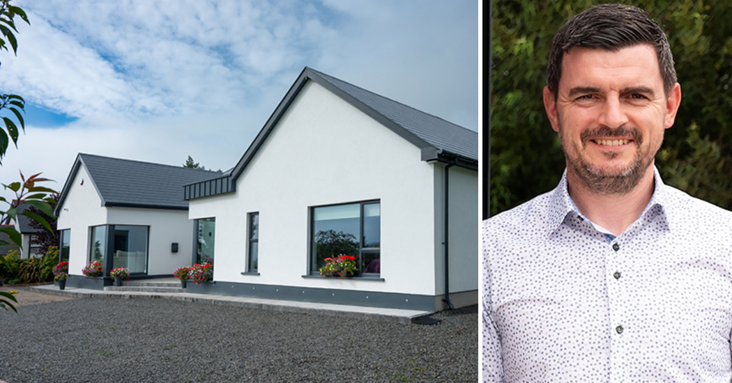 See your home before it’s built with Shane Doherty Architecture