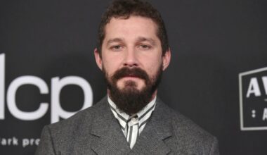 Shia LaBeouf accused of using homophobic slurs during New Orleans arrest - The Independent