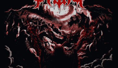 Shine - Wrathcult Review | Angry Metal Guy