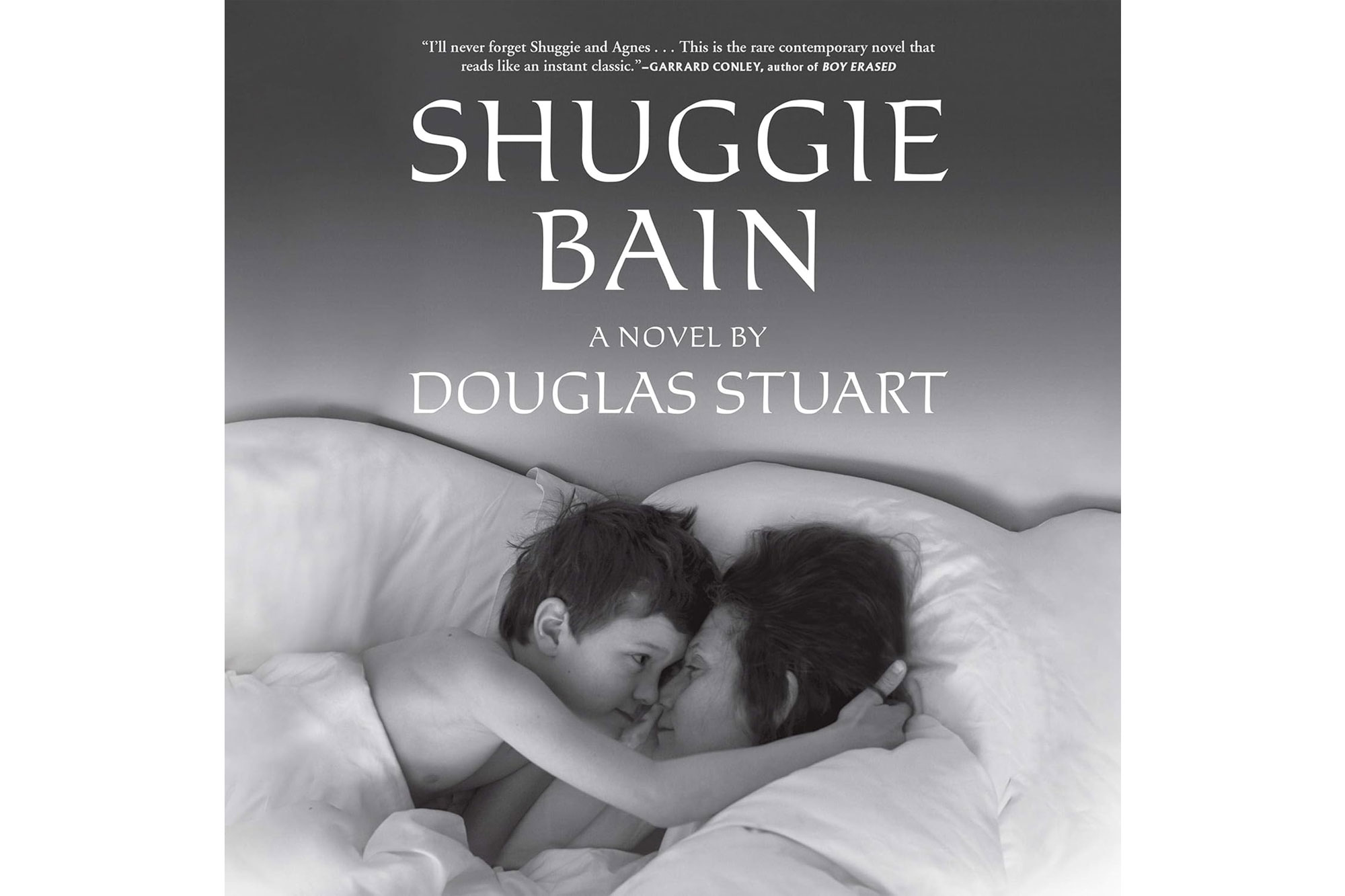 Shuggie Bain