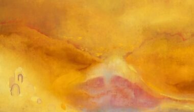 Silversun Pickups: Tenterhooks Album Review