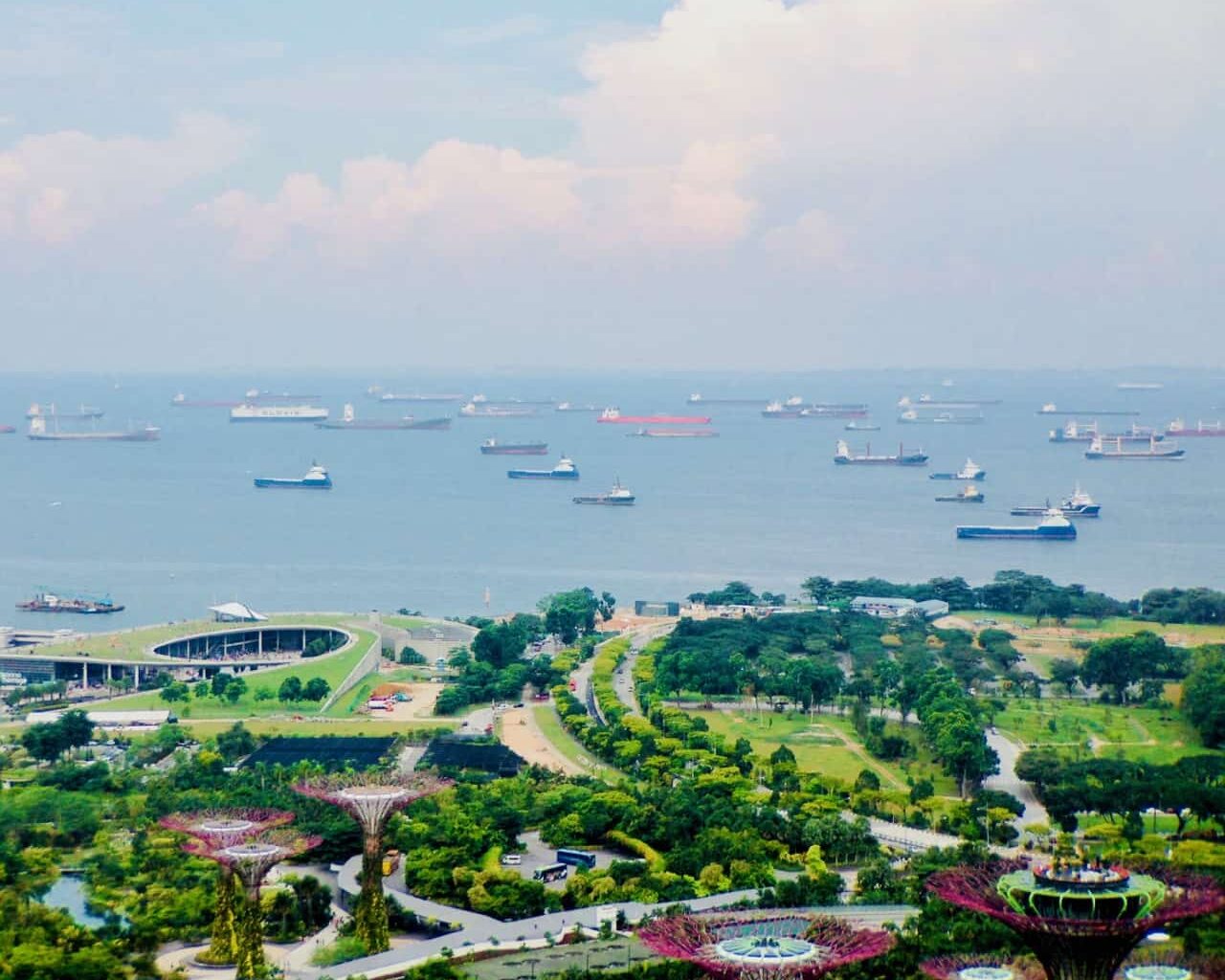 Monetary Authority Of Singapore (MAS) Announces Expansion Of Equity Market Development Program