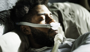 93% Success Rate Shown in Experimental Sleep Apnea Procedure : ScienceAlert