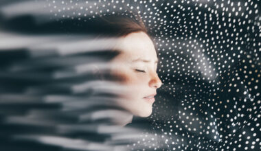 'Dream Engineering' Can Boost Your Puzzle-Solving, Study Suggests : ScienceAlert