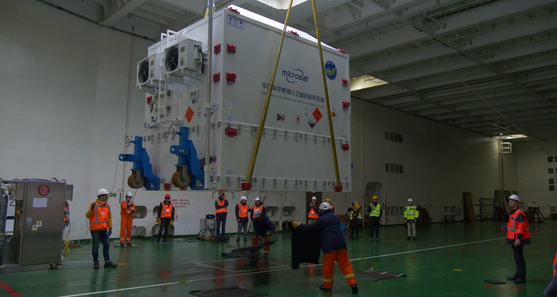 Smile mission set for launch to tackle space weather