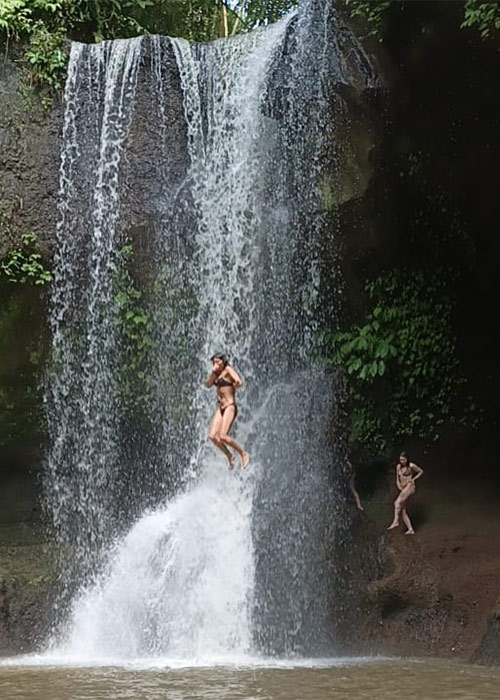 Pic: Alannah Beirne/Instagram