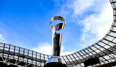 Ireland and France to contest for silverware in Six Nations opener - france