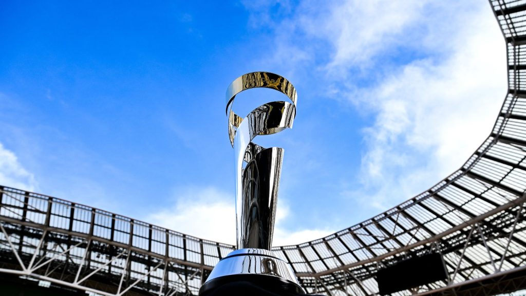 Ireland and France to contest for silverware in Six Nations opener - france