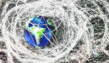 Something ‘Impossible’ Slammed Into Earth in 2023, and Scientists Have a Wild New Theory About It